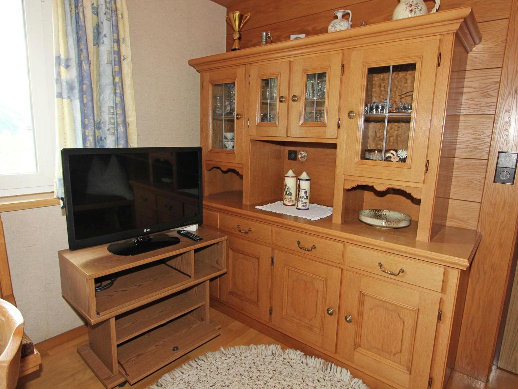 Home With A Wooden Decor And Full Of Atmosphere Ausservillgraten Екстер'єр фото